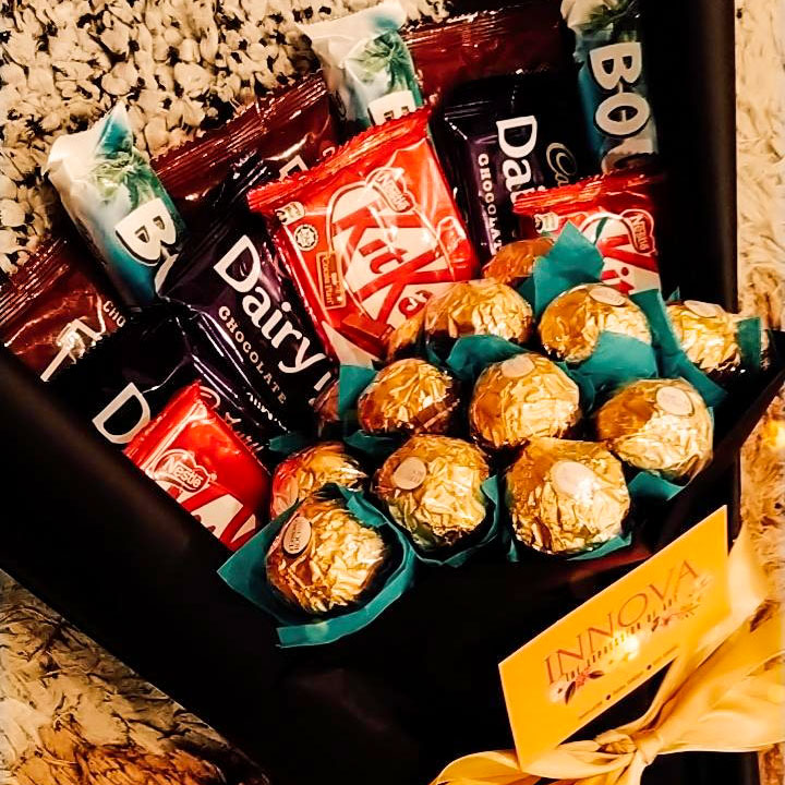 chocolate-and-snacks-bouquet