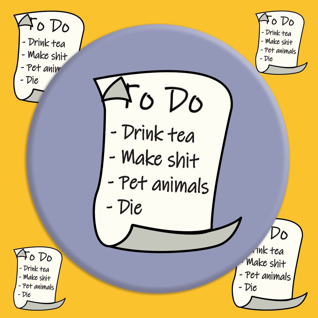 to-do-list