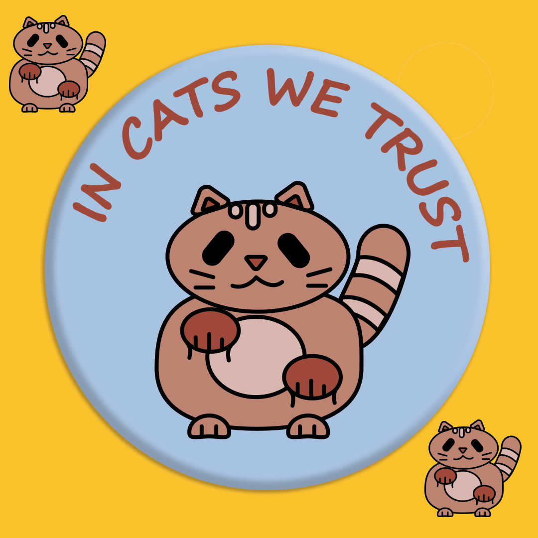 in-cats-we-trust