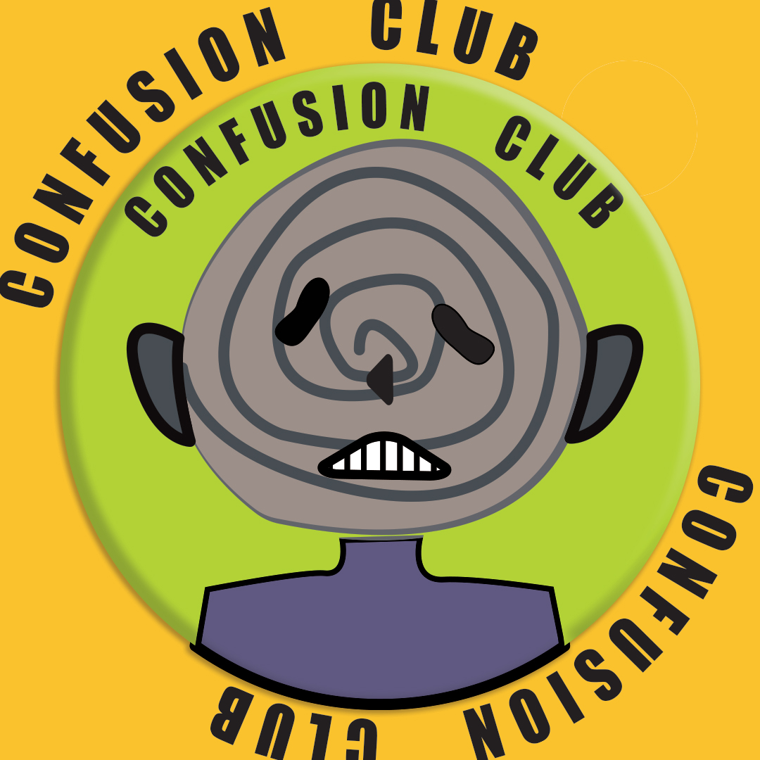 confusion-club