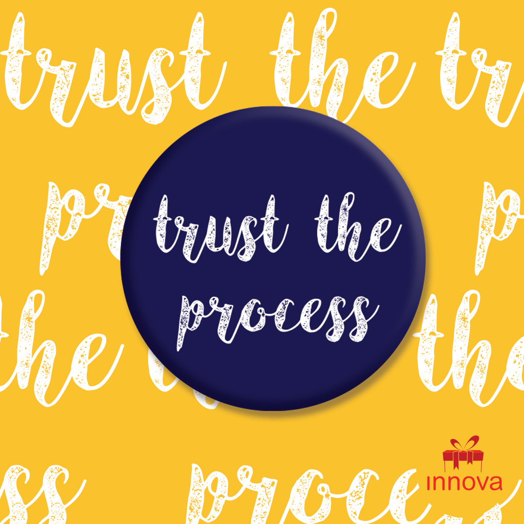 trust-the-process